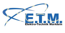 E.T.M. Elektrotechnik Marklein UG