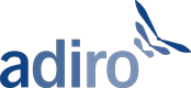Firmenlogo: ADIRO GmbH