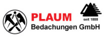 Plaum Bedachung GmbH & Co. KG