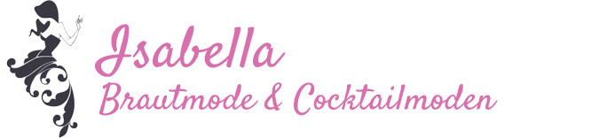Isabella Brautmode & Cocktailmoden in Kaiserslautern - Logo