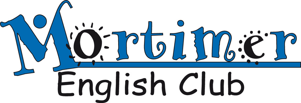 Mortimer English Club in Bonn - Logo