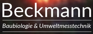 Beckmann Baubiologie und Umweltmesstechnik in Lauterbach in Hessen - Logo