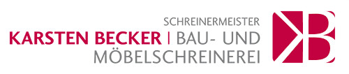 Karsten Becker Bau- und Möbelschreinerei in Düsseldorf - Logo
