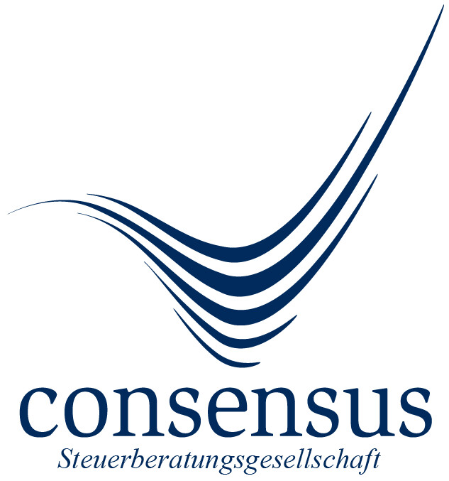 Consensus Steuerberatungsgesellschaft mbH in Bremen - Logo