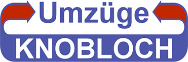 Gerd Knobloch Umzüge in Karlsruhe - Logo
