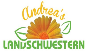 Firmenlogo: Hauskrankenpflege Andrea Mensing Andrea`s Landschwestern