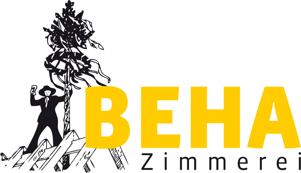 Edgar Schmidtsdorff Zimmerei Beha in Osterholz Scharmbeck - Logo