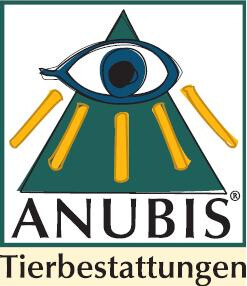 ANUBIS-Tierbestattungen Partner Rhein-Main in Frankfurt am Main - Logo