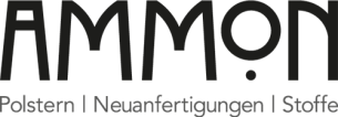 Firmenlogo: Ammon Polsterei