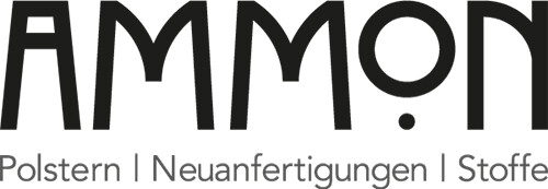 Ammon Polsterei in München - Logo