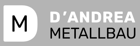 D'Andrea Metallbau in Stutensee - Logo