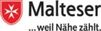Firmenlogo: Malteser Hilfsdienst e.V.