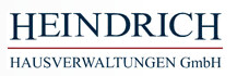Heindrich Immobilien GmbH in Kassel - Logo