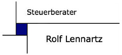 Rolf Lennartz Steuerberater in Simmerath - Logo