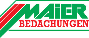 Logo von Ludwig Maier Bedachungen