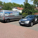 Bild: Duisburger Flughafentransfer in Duisburg