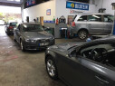 Bild: Mallouki Fahrzeugtechnik, Mostapha in Frankfurt am Main