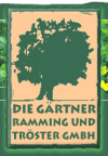 Die Gärtner Ramming und Tröster GmbH Garten- und Landschaftsbau