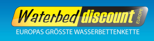 Firmenlogo: Waterbed Discount Göttingen