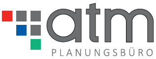 Planungsbüro atm GmbH in Rottenburg am Neckar - Logo
