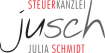 Steuerkanzlei Jusch - Steuerberaterin Julia Schmidt