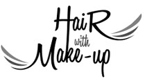 Logo von Hair with Make up Thamara Nenninger
