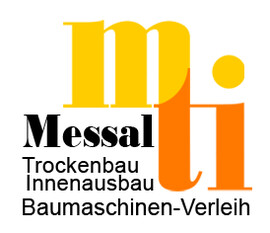 Maik Messal Montage- Trocken- und Innenausbau in Arendsee in der Altmark - Logo