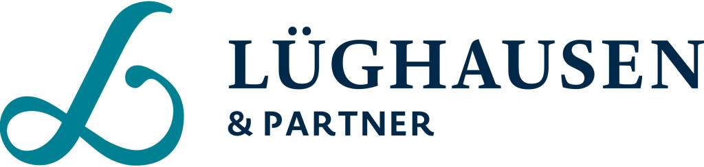 Logo von Lüghausen & Partner – Steuerberater Partnerschaftsgesellschaft mbB