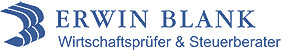 Erwin Blank Wirtschaftsprüfer & Steuerberater in Berlin - Logo