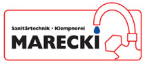 Marecki GmbH Klempnerei und Sanitärtechnik