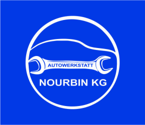 Firmenlogo: Autowerkstatt Nourbin KG