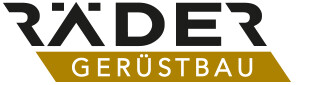 Räder Gerüstbau GmbH in Amstetten in Württemberg - Logo