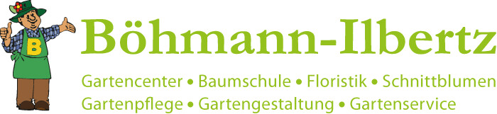 Böhmann-Ilbertz GmbH & Co. KG in Düsseldorf - Logo