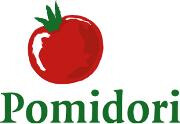 Pomidori Fingerfood Bar & Catering GBR in Darmstadt - Logo