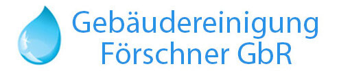 Gebäudereinigung Förschner GbR in Grassau Kreis Traunstein - Logo