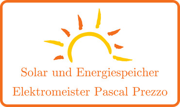 Logo von Solar und Energiespeicher