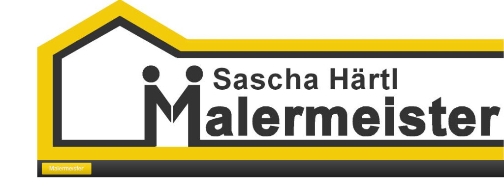 Logo von Malerfachbetrieb Sascha Härtl