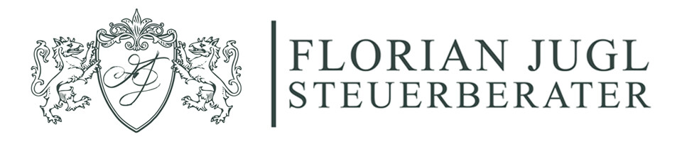 Florian Jugl Steuerberater in Nürnberg - Logo