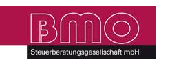 Firmenlogo: BMO Steuerberatungsges. mbH
