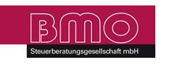 Logo von BMO Steuerberatungsges. mbH