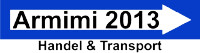 Armimi2013 in Gelsenkirchen - Logo