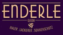 Enderle GmbH Maler Lackierer Sonnschutz
