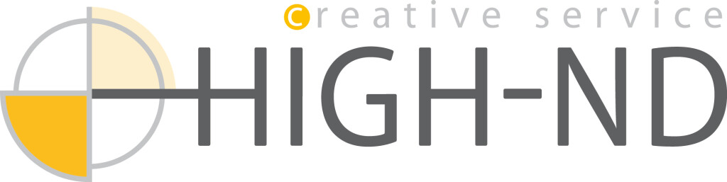 High-ND Creative Service in Tuttlingen - Logo