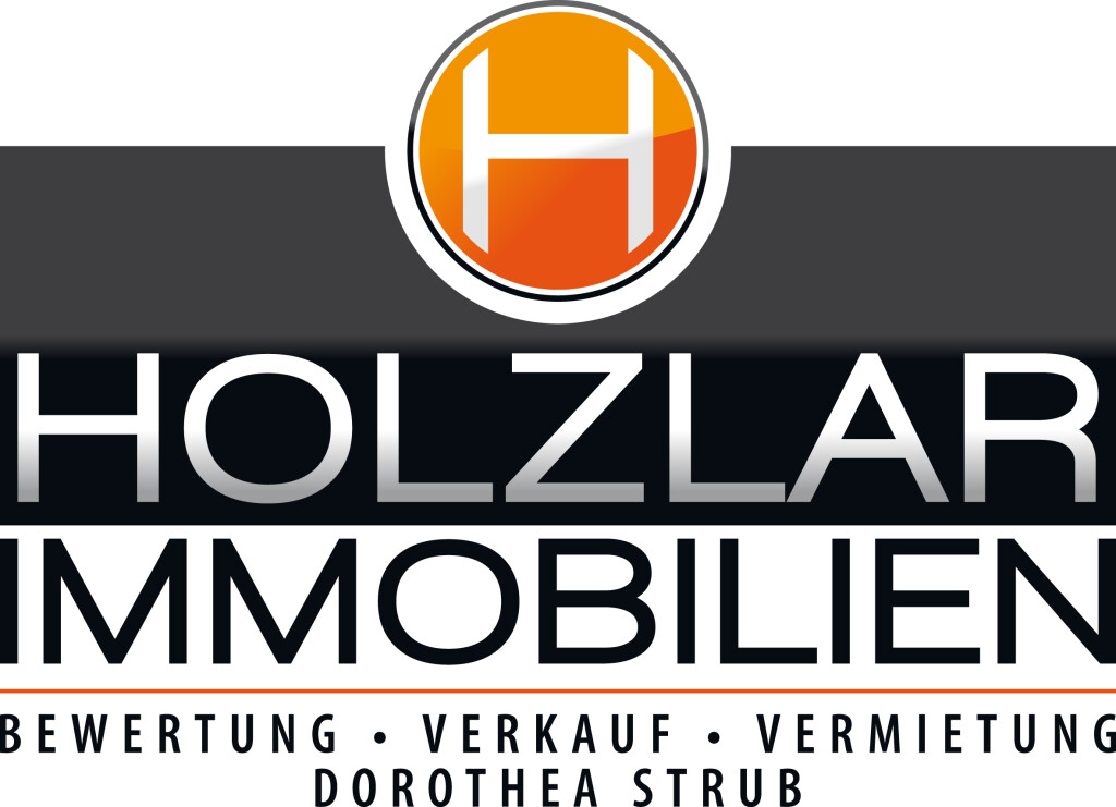 Holzlar-Immobilien Inh. Dorothea Strub in Bonn - Logo