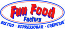 Bild: Fun-Food Factory Café in Essen, Ruhr
