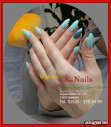 Bild: Ann Nails in Bielefeld