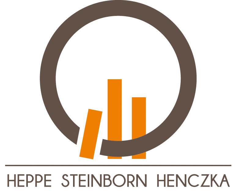 Bild zu Heppe Steinborn Henczka Partnerschaft Steuerberatungsgesellschaft in Dortmund Bild zu Heppe Steinborn Henczka Partnerschaft Steuerberatungsgesellschaft in Dortmund