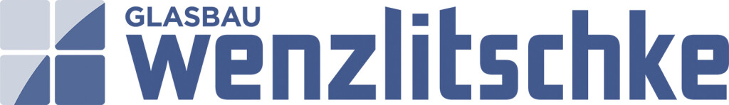 Logo von Glasbau Wenzlitschke GmbH