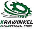 Krawinkel Fach-Personal GmbH in Krefeld - Logo