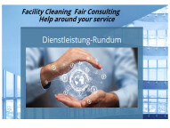 Facility Cleaning Fair Consulting